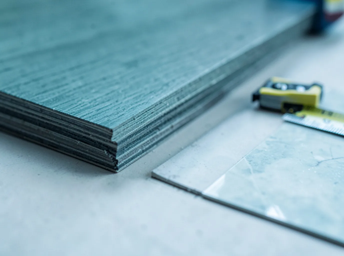 Luxury Vinyl Plank Installation Troup, TX FAQs